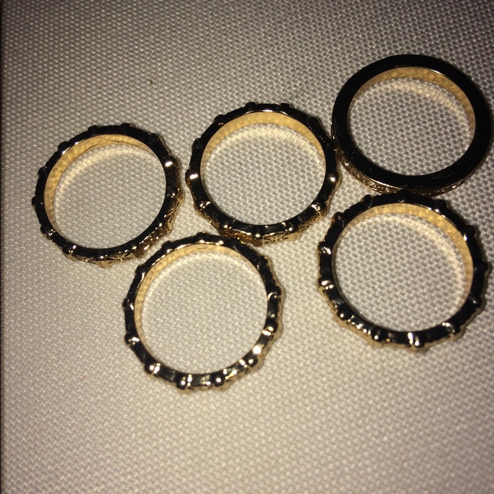 Ring set - Picture 3 of 7